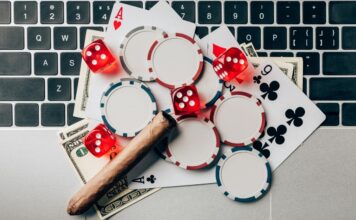Das müssen Sie über Online-Glücksspiel wissen