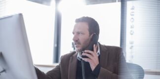 Effektives Nachfassen von Angeboten