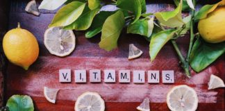 Gesund und leistungsfähig