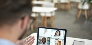 Virtuelle Teams: Über alle Grenzen hinweg erfolgreich! Virtuelle Teams: Über alle Grenzen hinweg erfolgreich