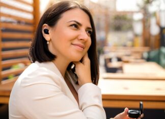 Zusammenhänge zwischen Tinnitus-Belastung, Hörverlust