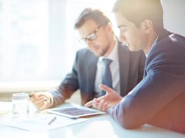 Beratungsmarkt im Umbruch: Anbieter zeigen wachsende Unruhe Beratungsmarkt im Umbruch