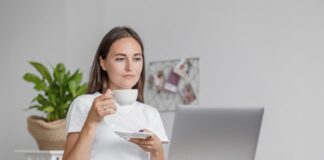 Kleine Auszeiten gegen digitale Ermüdung