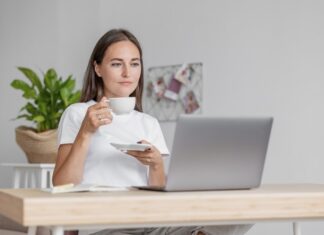 Kleine Auszeiten gegen digitale Ermüdung