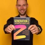 Behm, Felix mit Buch