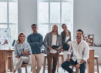 Die Generation Z für sich gewinnen