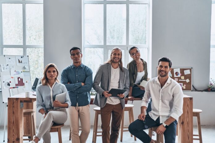 Die Generation Z für sich gewinnen Die Generation Z für sich gewinnen