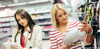 Frauen kaufen anders – Männer auch Frauen kaufen anders – Männer auch