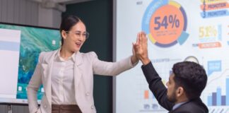 Zukunftsbilder kreieren: So gelingt der Sprung nach vorn Zukunftsbilder kreieren: So gelingt der Sprung nach vorn