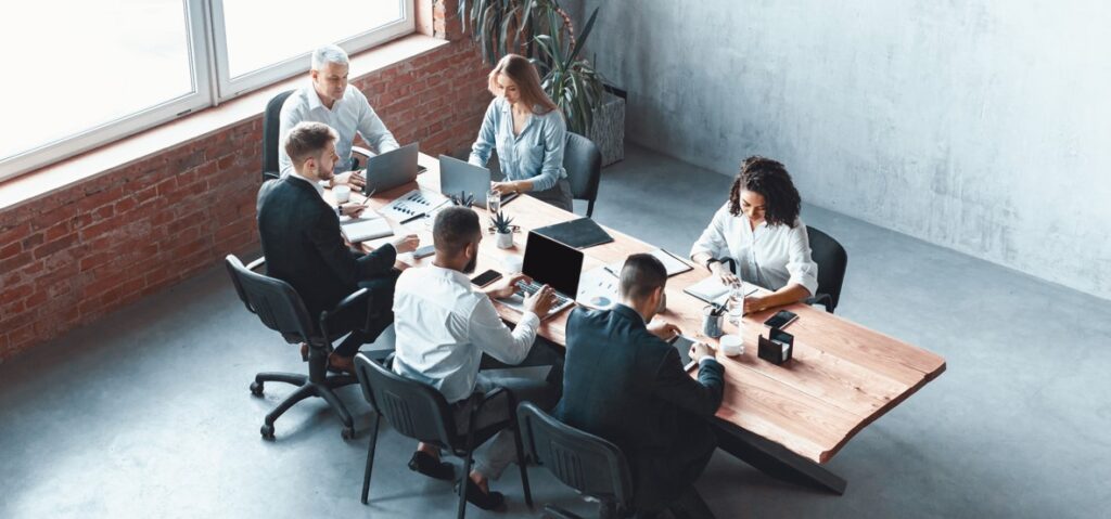 Aufbau einer umfassenden Personalmarketingstrategie
