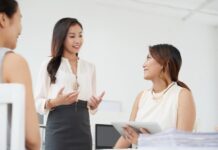 Positive Gesprächsführung