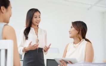 Positive Gesprächsführung
