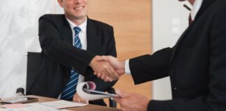 „Verkäufer, kämpft um eure Preise!“ Verkäufer, kämpft um eure Preise