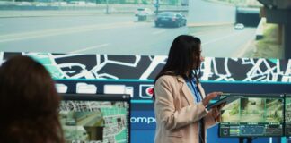 Die Rolle des technologischen Fortschritts verändert das urbane Leben in Deutschland