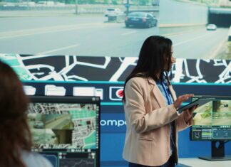 Die Rolle des technologischen Fortschritts verändert das urbane Leben in Deutschland