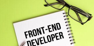 Wie man Front-End-Entwickler in Deutschland wird Wie man Front-End-Entwickler in Deutschland wird