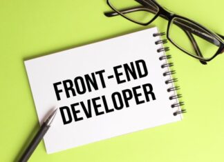 Wie man Front-End-Entwickler in Deutschland wird