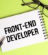Wie man Front-End-Entwickler in Deutschland wird