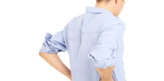 Rückenschmerzen vermeiden: Das Kreuz mit dem Kreuz Das Kreuz mit dem Kreuz