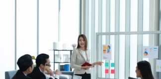 Die Arbeit der Zukunft braucht Rollen statt Stellen Die Arbeit der Zukunft braucht Rollen statt Stellen