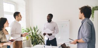 Wo und wie können wir von einem KI-Einsatz profitieren? Wo und wie können wir von einem KI-Einsatz profitieren