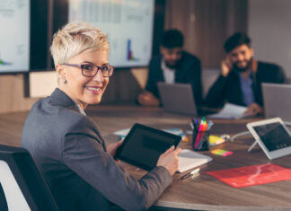 Maximierung des ROI von Lernbudgets