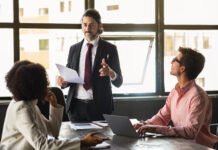 es lebe der Chief Transformation Officer