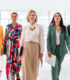 Business-Mode für jede Jahreszeit