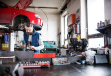 Was bedeutet der Anstieg von künstlicher Intelligenz für Autowerkstätten