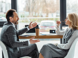 Preisverhandlungen in schlechten und unsicheren Zeiten führen Preisverhandlungen in schlechten und unsicheren Zeiten führen