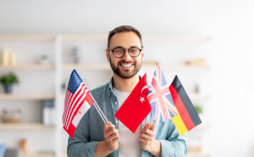 Warum der Mittelstand auf professionelle Übersetzungsbüros setzen sollte