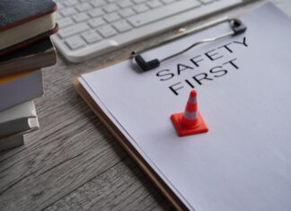 Sicherheit beginnt im Kopf