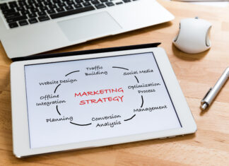 Tipps zur Entwicklung einer erfolgreichen Online-Strategie