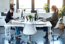 Arbeitszeit im Griff