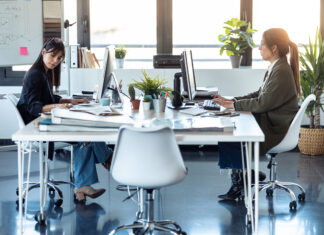 Arbeitszeit im Griff: Wie strukturierte Zeiterfassung die tägliche Effizienz steigert Arbeitszeit im Griff