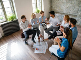 So werden Entscheidungen schneller und besser So werden Entscheidungen schneller und besser