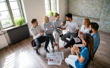 So werden Entscheidungen schneller und besser So werden Entscheidungen schneller und besser