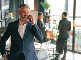 So geht Akquise, die niemanden kalt lässt So geht Akquise, die niemanden kalt lässt