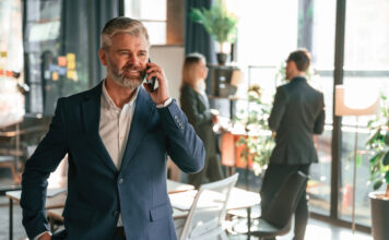So geht Akquise, die niemanden kalt lässt So geht Akquise, die niemanden kalt lässt