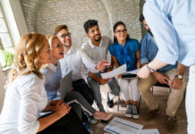 Ein Low- oder ein High-Performer im Markt? Ein Low- oder ein High-Performer im Markt