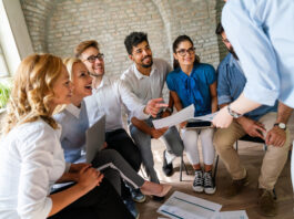 Ein Low- oder ein High-Performer im Markt? Ein Low- oder ein High-Performer im Markt