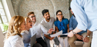 Ein Low- oder ein High-Performer im Markt? Ein Low- oder ein High-Performer im Markt