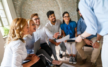 Ein Low- oder ein High-Performer im Markt? Ein Low- oder ein High-Performer im Markt