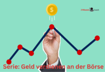 Kann man als Privatanleger an der Börse dauerhaft Geld verdienen? Serie - Geld verdienen an der Börse