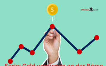 Kann man als Privatanleger an der Börse dauerhaft Geld verdienen? Serie - Geld verdienen an der Börse