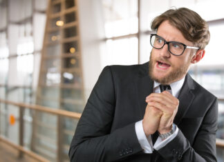 Auch negative Emotionen zeigen Emotionen zeigen