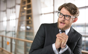 Auch negative Emotionen zeigen Emotionen zeigen