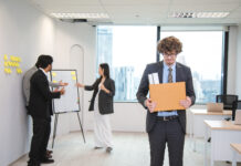 8 Tipps für Führungskräfte: Wie Sie einen Personalabbau meistern 8 Tipps für Führungskräfte: Wie Sie einen Personalabbau meistern