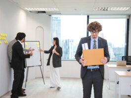 8 Tipps für Führungskräfte: Wie Sie einen Personalabbau meistern 8 Tipps für Führungskräfte: Wie Sie einen Personalabbau meistern