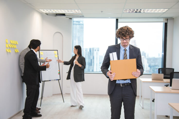 8 Tipps für Führungskräfte Wie Sie einen Personalabbau meistern 8 Tipps für Führungskräfte: Wie Sie einen Personalabbau meistern